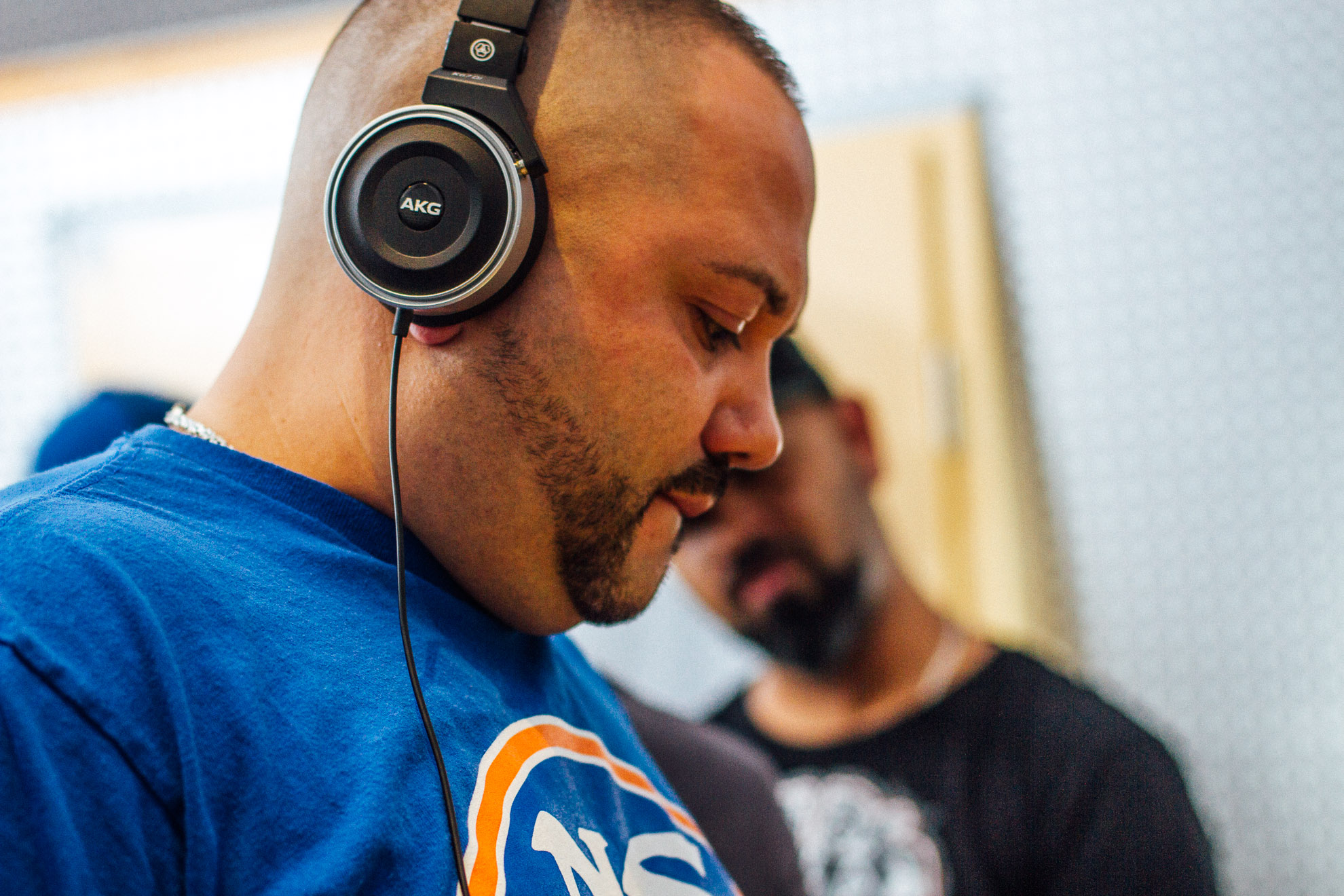 Davide aka Dj Lil Dee