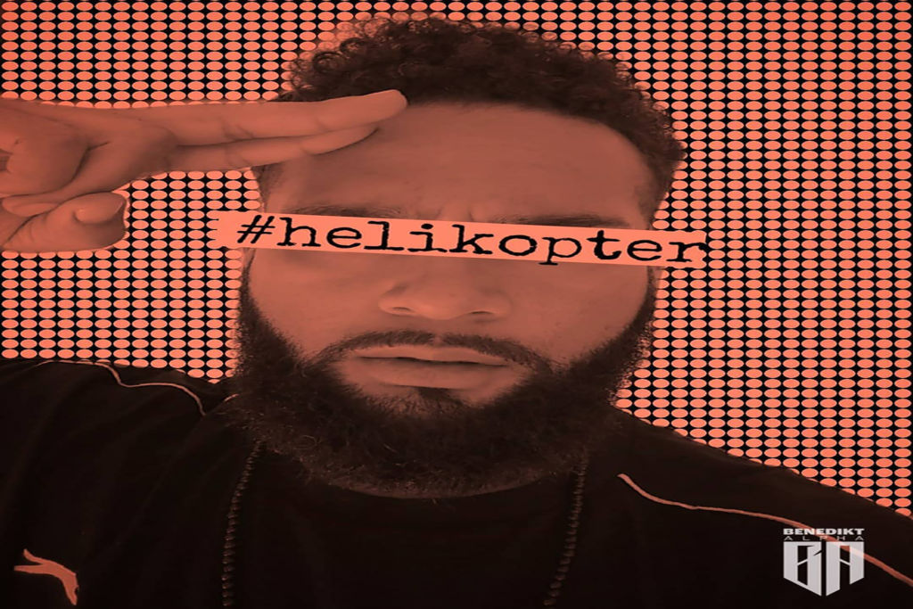 Benedikt Alpha